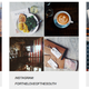 Illustration for article titled PSA: Your Artsy, Minimalist Instagram Account Is Wildly Unoriginal
